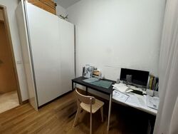 Alex Residences (D3), Apartment #554251071